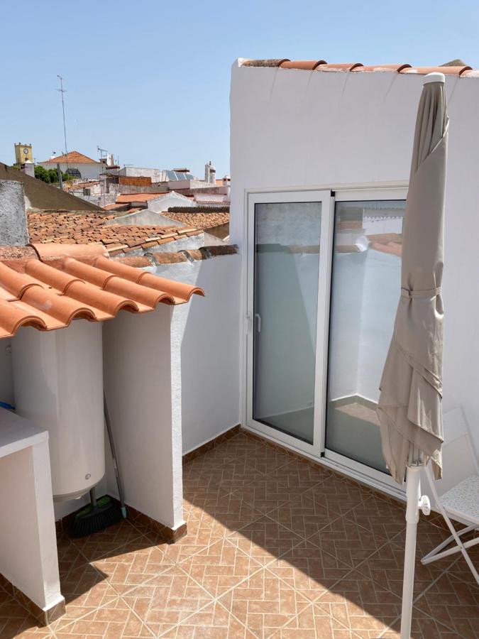 Visit Moura - Retiro Da Mouraria Villa Dış mekan fotoğraf